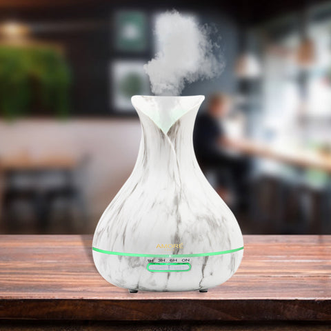 GALACTIC MARBLE PRINT DIFFUSER - 300 ml