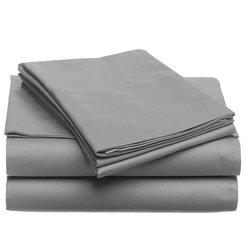 Ultra Soft Bed Sheet Set (6-Piece)