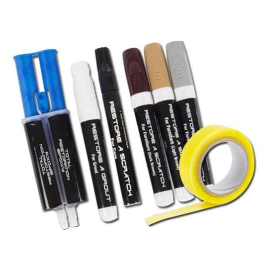 Total Restoration Kit for home