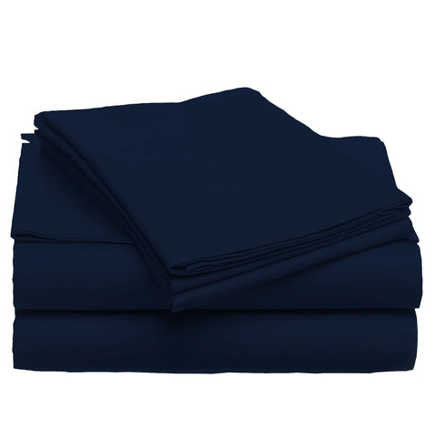 Ultra Soft Bed Sheet Set (6-Piece)