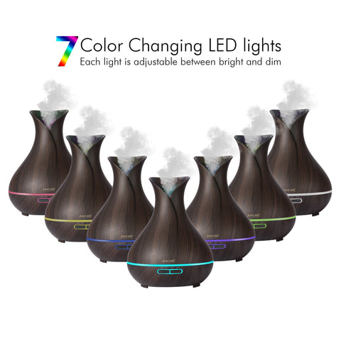 COSMOS OAK DIFFUSER - 300 ml