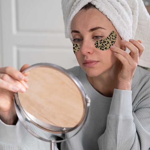 REFRESH EYE PADS