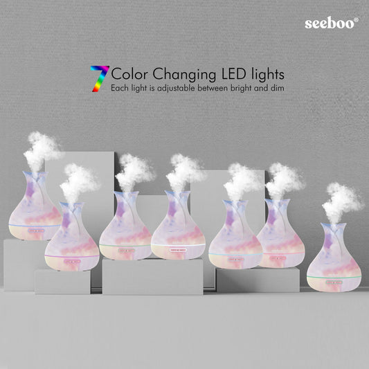 TIE-DYE Diffuser (300ml)