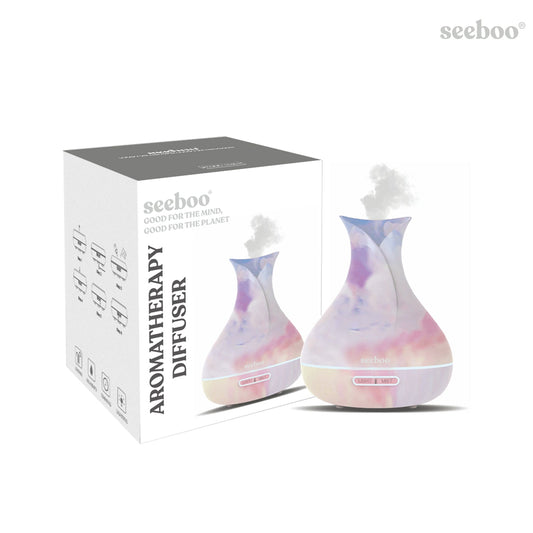 TIE-DYE Diffuser (300ml)