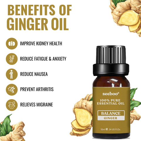 100% PURE THERAPEUTIC GRADE ESSENTIAL OIL