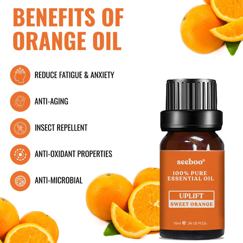 Sweet Orange