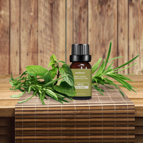Tea Tree