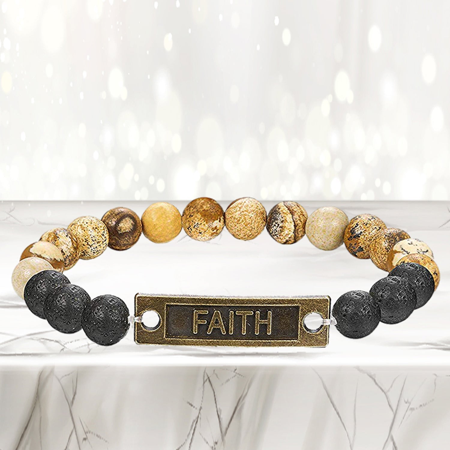 Faith