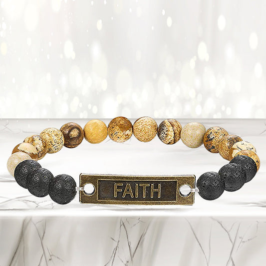Faith