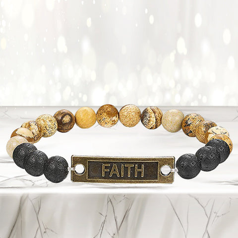 Faith