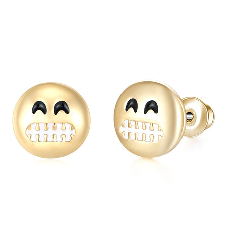 ORIGINAL EMOJI EARRINGS