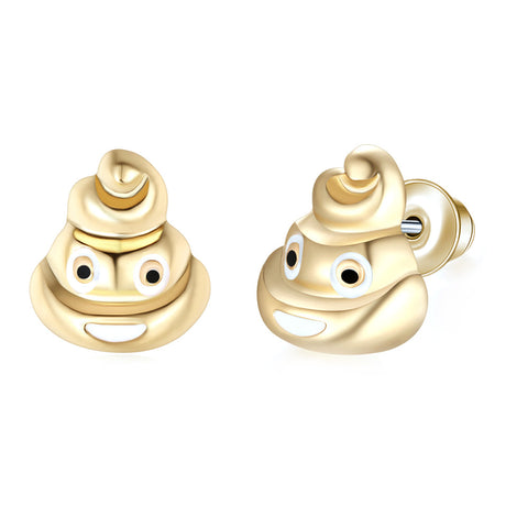 ORIGINAL EMOJI EARRINGS