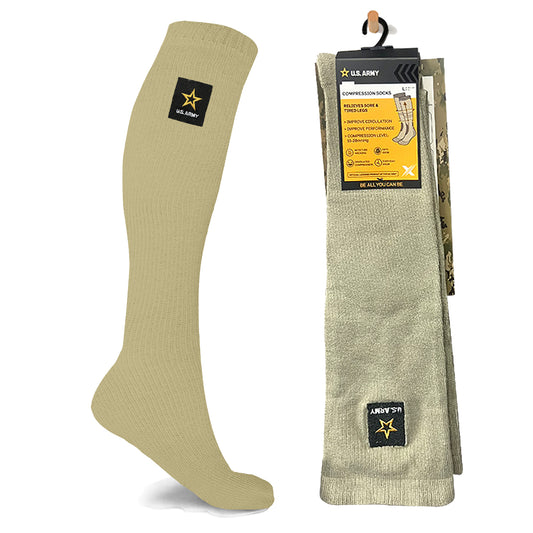 Official US Army Compression Socks