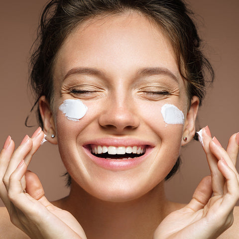 Niacinamide Moisturizer