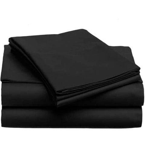 Ultra Soft Bed Sheet Set (6-Piece)