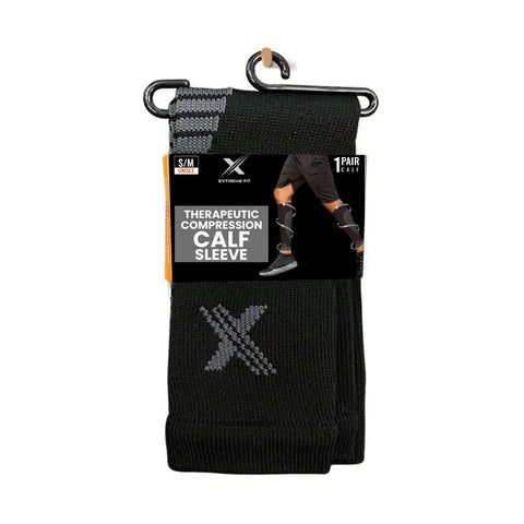 Targeted Recovery And Pain Relief Calf Sleeves