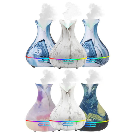 AROMATHERAPY DIFFUSERS - 300ml