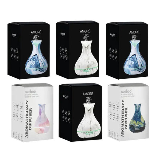 AROMATHERAPY DIFFUSERS - 300ml