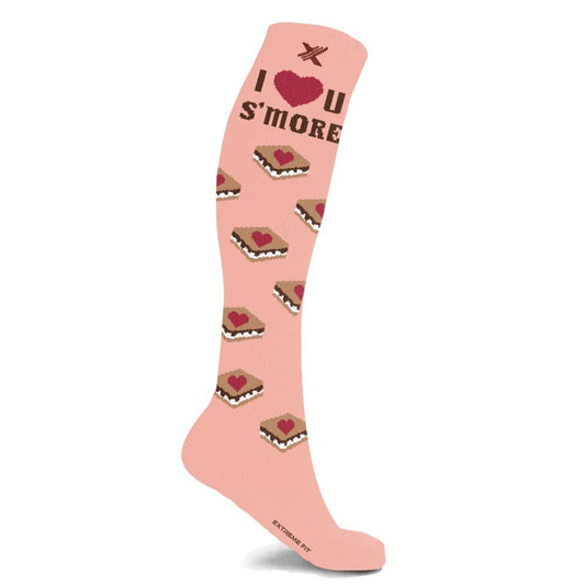 SMORE COMPRESSION SOCKS