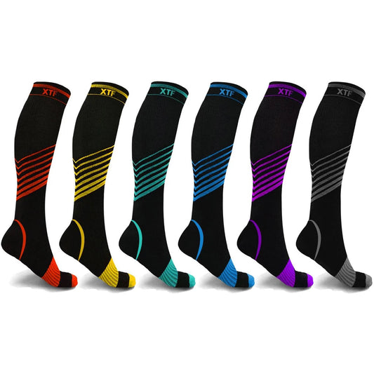 ULTRA V-STRIPED - 6 ASST COLORS
